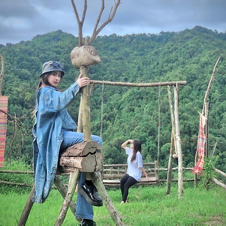 Muong Sang Farmstay 木州县 外观 照片
