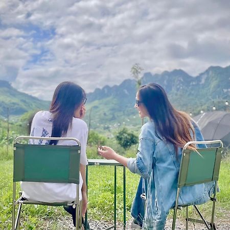 Muong Sang Farmstay 木州县 外观 照片