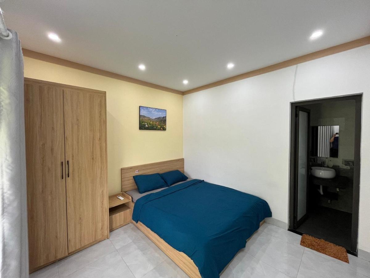 Muong Sang Farmstay 木州县 外观 照片