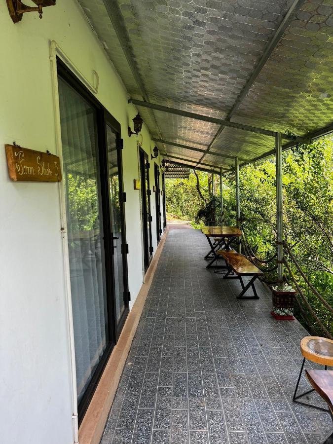 Muong Sang Farmstay 木州县 外观 照片