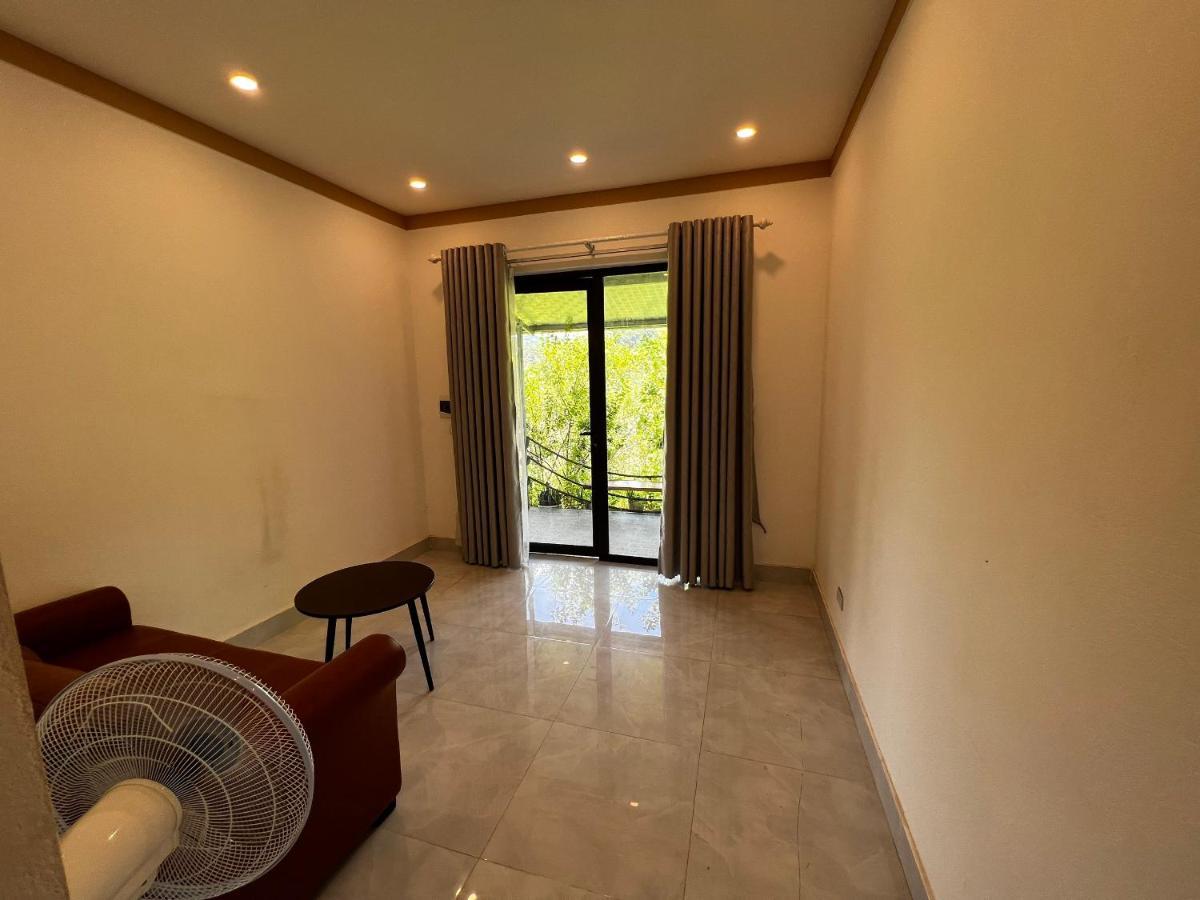 Muong Sang Farmstay 木州县 外观 照片