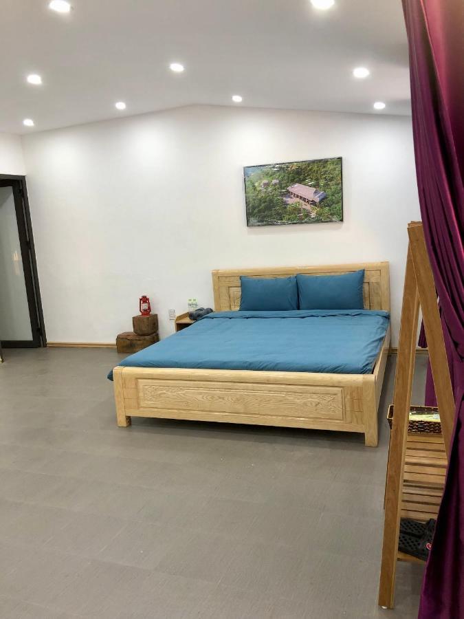 Muong Sang Farmstay 木州县 外观 照片