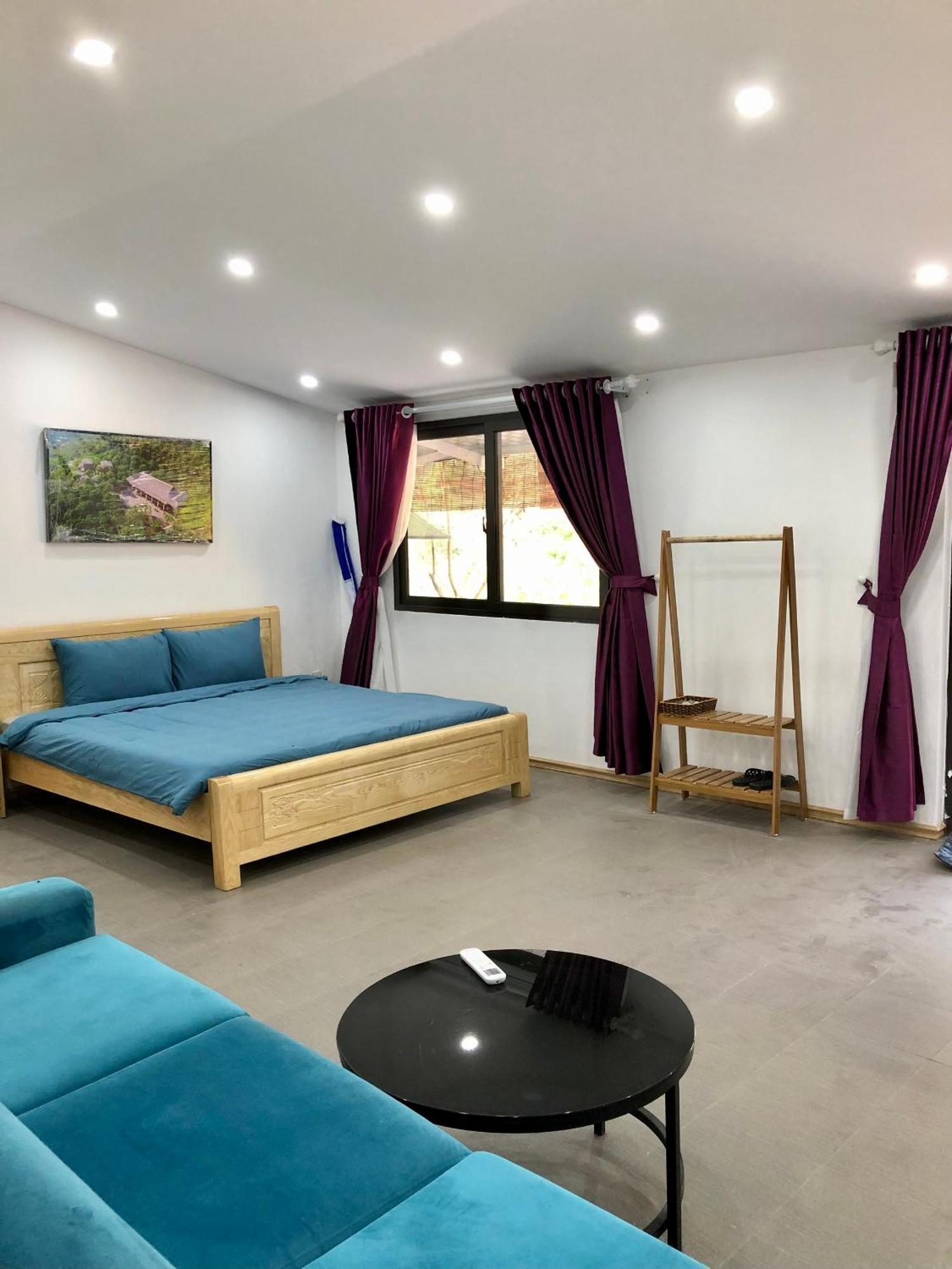 Muong Sang Farmstay 木州县 外观 照片